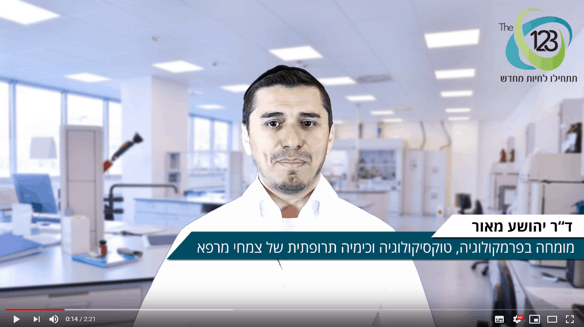 ד
