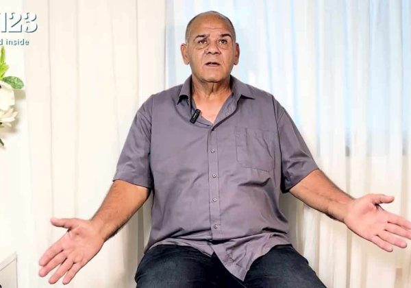 נפתלי שמואל בהלם מהתוצאות
