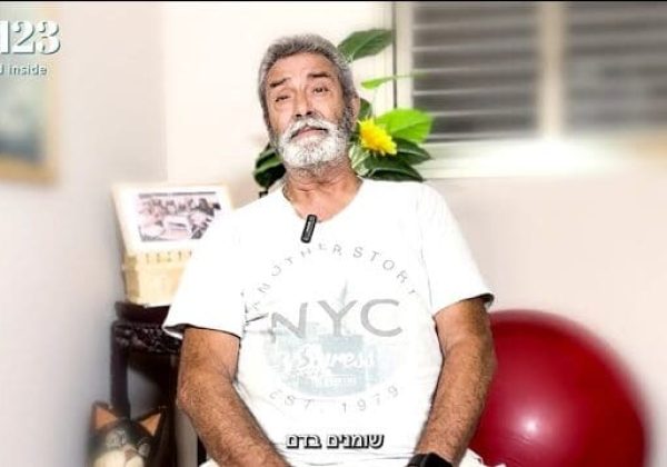 זכריה הצליח להוריד את כל המדדים
