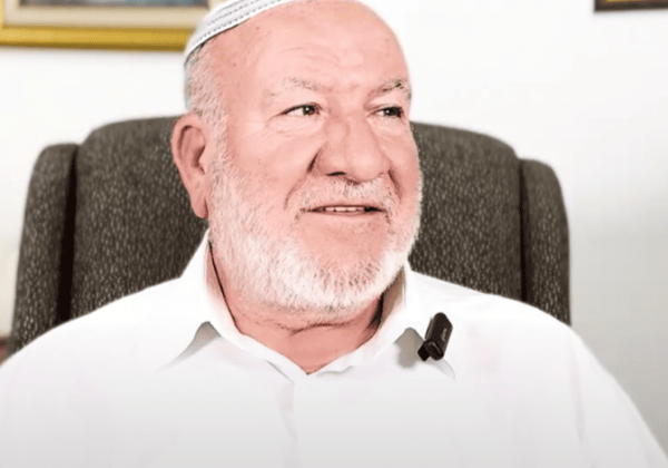 אמרו ליעקב שהוא נהיה צעיר.