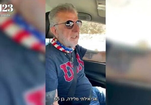 ליקוריץ גורם למוריס להרגיש בן 20