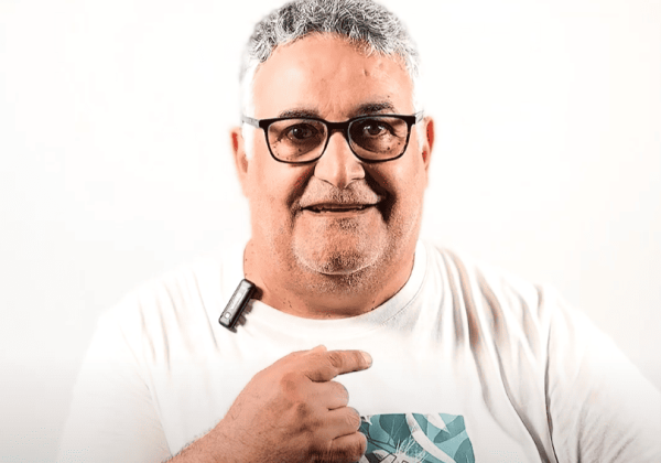בדיקות הדם של אריק הדהימו אותו