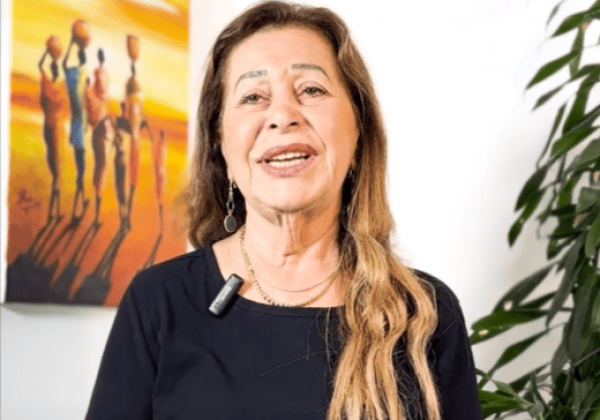 השינוי המטורף של מלכה