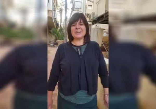 גם לינדה ישנה טוב בעזרת ליקוריץ פלוס 123