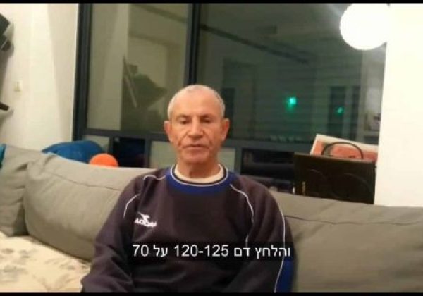 גם שמעון דוד ממליץ על ליקוריץ פלוס 123